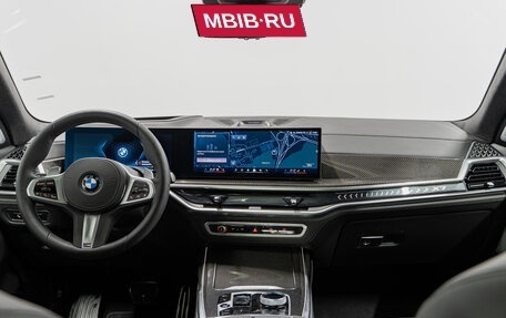 BMW X7, 2025 год, 18 490 000 рублей, 33 фотография