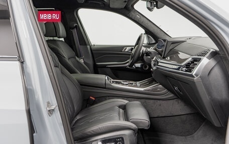 BMW X7, 2025 год, 18 490 000 рублей, 36 фотография