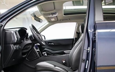 Hyundai ix35, 2022 год, 1 600 000 рублей, 8 фотография