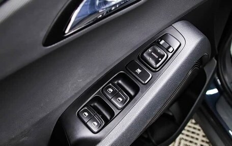 Hyundai ix35, 2022 год, 1 600 000 рублей, 7 фотография