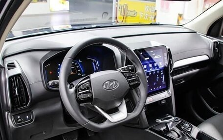 Hyundai ix35, 2022 год, 1 600 000 рублей, 10 фотография