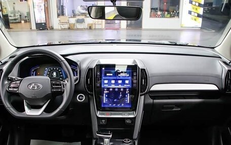 Hyundai ix35, 2022 год, 1 600 000 рублей, 11 фотография