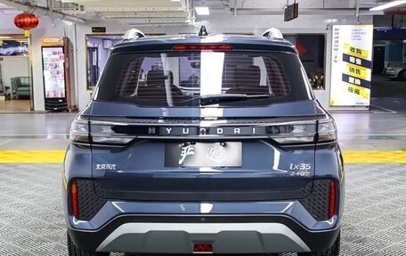 Hyundai ix35, 2022 год, 1 600 000 рублей, 5 фотография