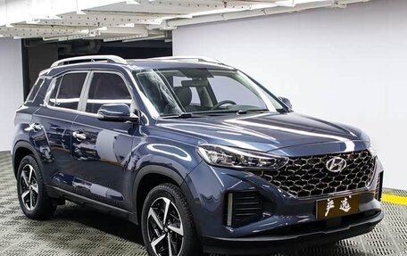 Hyundai ix35, 2022 год, 1 600 000 рублей, 3 фотография