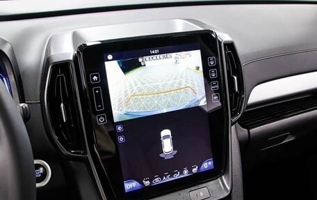 Hyundai ix35, 2022 год, 1 600 000 рублей, 14 фотография