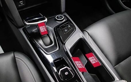 Hyundai ix35, 2022 год, 1 600 000 рублей, 15 фотография