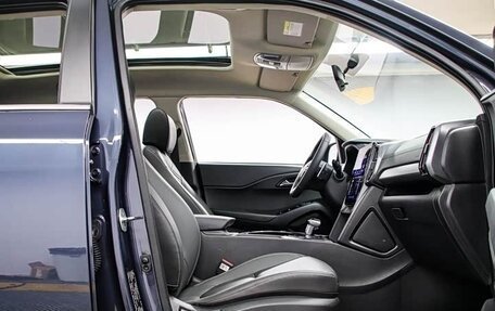 Hyundai ix35, 2022 год, 1 600 000 рублей, 16 фотография