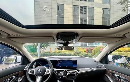 BMW 3 серия, 2023 год, 3 560 000 рублей, 5 фотография