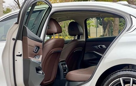 BMW 3 серия, 2023 год, 3 560 000 рублей, 6 фотография