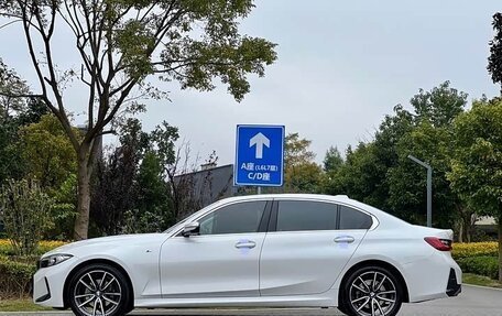 BMW 3 серия, 2023 год, 3 560 000 рублей, 10 фотография