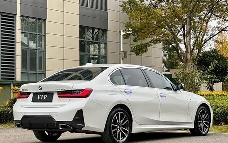 BMW 3 серия, 2023 год, 3 560 000 рублей, 9 фотография