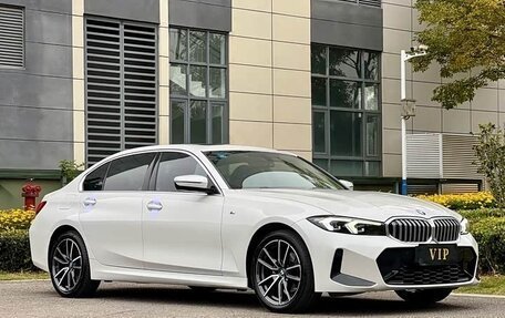 BMW 3 серия, 2023 год, 3 560 000 рублей, 3 фотография