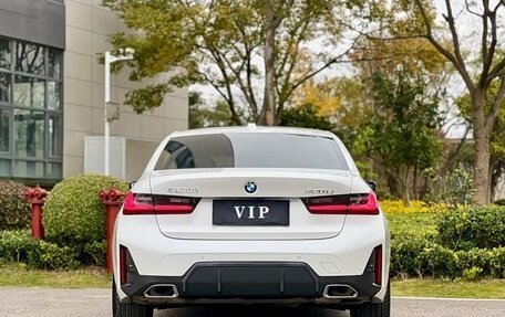 BMW 3 серия, 2023 год, 3 560 000 рублей, 8 фотография