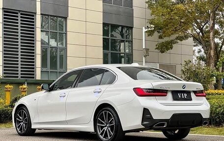 BMW 3 серия, 2023 год, 3 560 000 рублей, 7 фотография