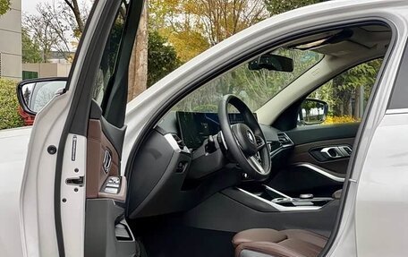 BMW 3 серия, 2023 год, 3 560 000 рублей, 4 фотография