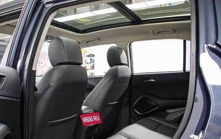 Hyundai ix35, 2022 год, 1 600 000 рублей, 17 фотография