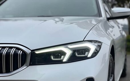 BMW 3 серия, 2023 год, 3 560 000 рублей, 13 фотография