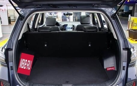 Hyundai ix35, 2022 год, 1 600 000 рублей, 18 фотография