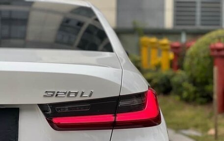 BMW 3 серия, 2023 год, 3 560 000 рублей, 14 фотография