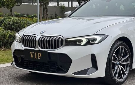 BMW 3 серия, 2023 год, 3 560 000 рублей, 15 фотография