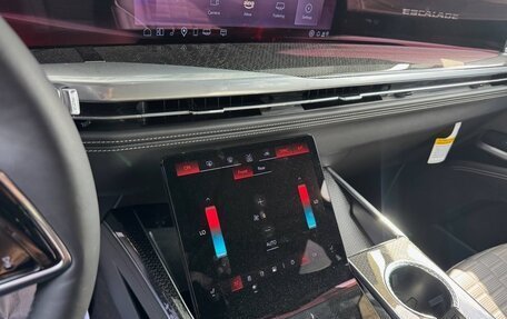 Cadillac Escalade V, 2025 год, 29 000 000 рублей, 11 фотография