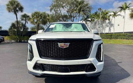 Cadillac Escalade V, 2025 год, 29 000 000 рублей, 2 фотография