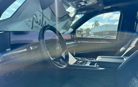 Cadillac Escalade V, 2025 год, 29 000 000 рублей, 20 фотография