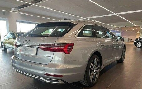 Audi A6, 2025 год, 10 490 000 рублей, 3 фотография