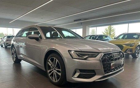 Audi A6, 2025 год, 10 490 000 рублей, 2 фотография