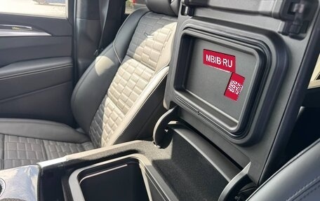 Cadillac Escalade V, 2025 год, 29 000 000 рублей, 13 фотография