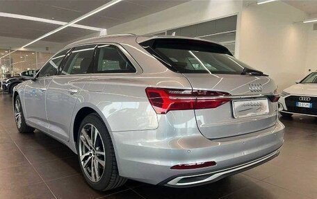 Audi A6, 2025 год, 10 490 000 рублей, 4 фотография