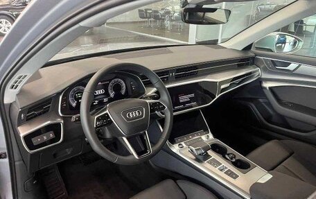 Audi A6, 2025 год, 10 490 000 рублей, 8 фотография