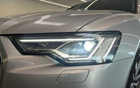 Audi A6, 2025 год, 10 490 000 рублей, 6 фотография