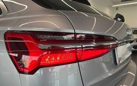 Audi A6, 2025 год, 10 490 000 рублей, 5 фотография