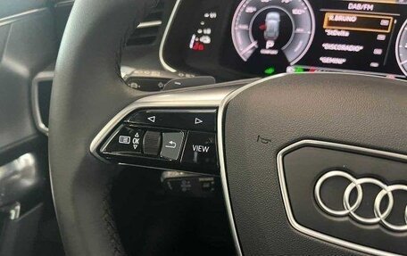 Audi A6, 2025 год, 10 490 000 рублей, 12 фотография