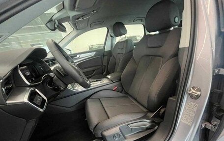 Audi A6, 2025 год, 10 490 000 рублей, 9 фотография