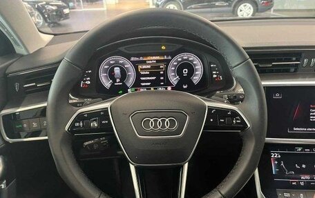 Audi A6, 2025 год, 10 490 000 рублей, 11 фотография