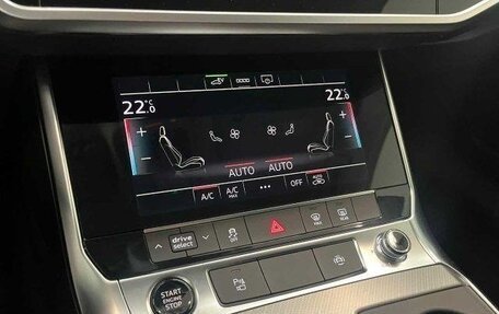 Audi A6, 2025 год, 10 490 000 рублей, 15 фотография