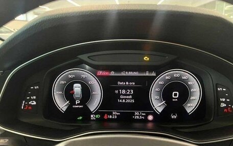 Audi A6, 2025 год, 10 490 000 рублей, 14 фотография