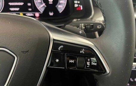 Audi A6, 2025 год, 10 490 000 рублей, 13 фотография