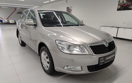 Skoda Octavia, 2012 год, 824 000 рублей, 3 фотография