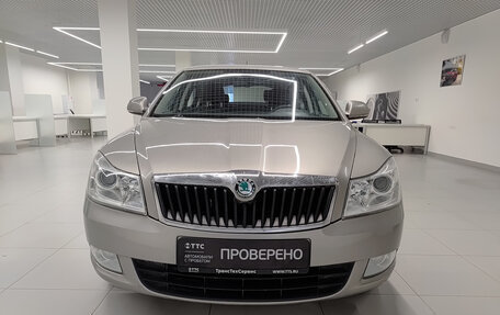 Skoda Octavia, 2012 год, 824 000 рублей, 2 фотография