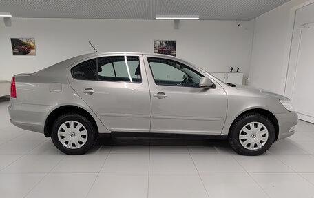 Skoda Octavia, 2012 год, 824 000 рублей, 4 фотография