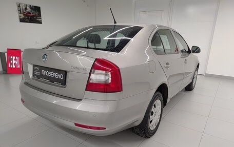 Skoda Octavia, 2012 год, 824 000 рублей, 5 фотография