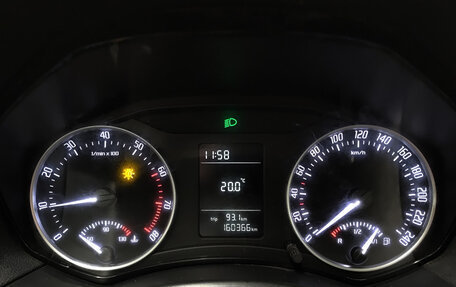 Skoda Octavia, 2012 год, 824 000 рублей, 13 фотография