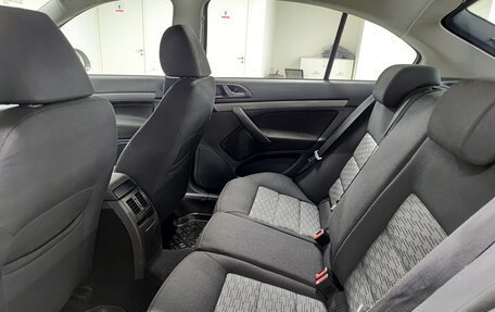 Skoda Octavia, 2012 год, 824 000 рублей, 12 фотография