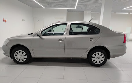 Skoda Octavia, 2012 год, 824 000 рублей, 8 фотография