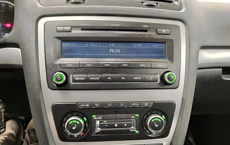 Skoda Octavia, 2012 год, 824 000 рублей, 15 фотография