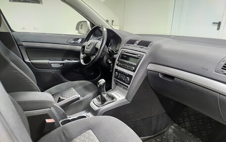 Skoda Octavia, 2012 год, 824 000 рублей, 11 фотография