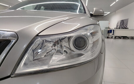 Skoda Octavia, 2012 год, 824 000 рублей, 17 фотография